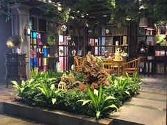 -张掖老菜馆(民主东街店)