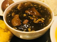 -姚记炒肝店(簋街店)