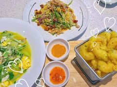 -船歌·鱼水饺青岛菜(金狮广场店)