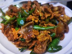 -胡子大厨·超级小炒肉(华润店)