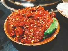 -麻大侠老火锅(巴国城店)