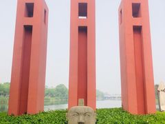 -稻香湖景欢乐岛温泉城堡