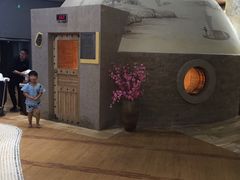 -丽池宫韩式汗蒸会馆(华灯坊店)