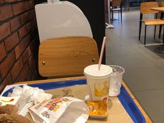 -汉堡王(EAC欧美中心店)