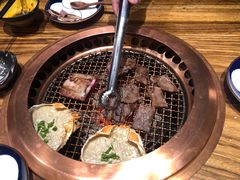 -炎蔵牛舌烤肉