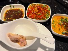-捞王猪肚鸡火锅(财富中心店)