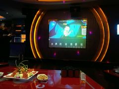 -欢乐盛KTV音乐会所(泰然店)