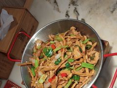 -吕记老鸭汤·徽菜馆(东营路店)
