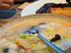 -老头儿油爆虾(胜利河美食街店)