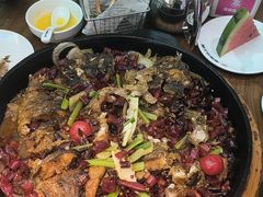 -老板恋上鱼(印象城店)