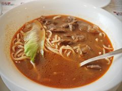 -南山鲜虾面·活鲜小馆·海味大连菜(南山总店)