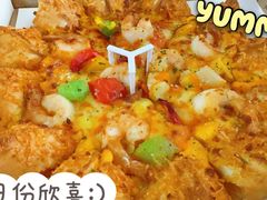 -必胜客(桐梓坡店)