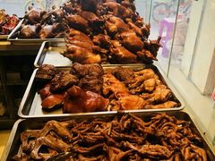 -开封张记烧鸡(花牌坊街123号院店)