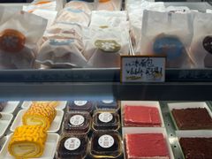 -御连天点心仓(郑州陇海路店)