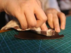 -零几体验diy皮具工作室(振业城店)
