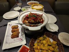 -楚禾宴·家宴(光谷大道店)