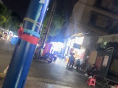 -英凤烧饵块(永胜路店)