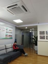 -成都军建医院·疤痕诊疗中心