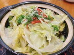 -喜来酌海鲜·饺子(和平一店)