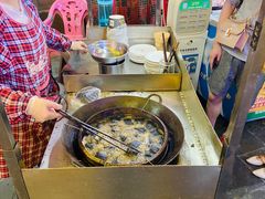 -武爹臭豆腐(坡子街店)
