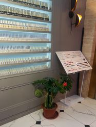 -爱空间美睫健康美甲