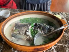 -风味小馆(天目湖宾馆店)