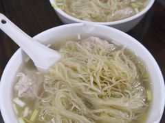 云吞面-汉记面馆(南华东路店)