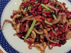 -渔家风味·鲅鱼水饺·央视展播·海鲜天津菜(开发区店)