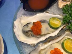 -千岛蚝高压锅生蚝·人参火锅(白云万达店)