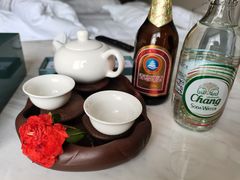 -洛阳国际大酒店