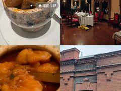 -波特曼西餐厅(南岗店)