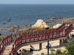 -养马岛旅游度假区