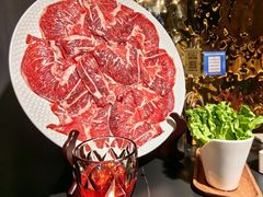 -黑牛无双·徐州烤肉(解放北路店)
