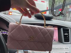 -CHANEL(恒隆广场店)