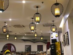 大堂-冶春茶社(星汉大厦店)