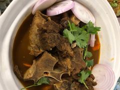 -阿吾丹的烤羊·新疆菜·抓饭·拌面(乌尔禾店)