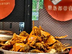 -三妹小龙虾·黄油蟹(华侨城总店)