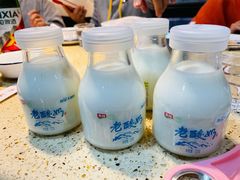 -红柳枝滩羊烧烤·非遗