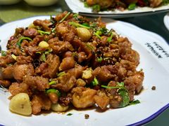 -李连贵熏肉大饼(太行山路分店)