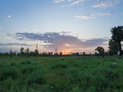 -汉长安城未央宫国家考古遗址公园