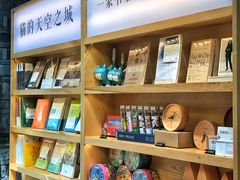 -猫的天空之城概念书店(苏州平江店)