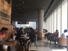 -星巴克臻选(湖滨道店)