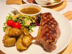 -斗牛士牛排(南京东路店)