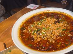 -打酱油·非遗淮扬菜(瘦西湖梅岭店)