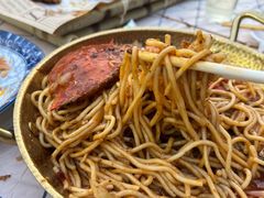 -狮龙啤酒烧烤屋(建二路店)