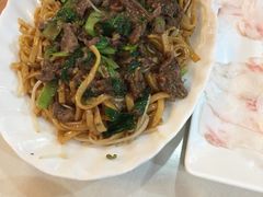 -潮泰牛肉火锅 · 创于1992年(车公庙店)