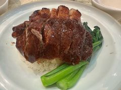-新宝餐厅(流塘店)