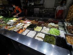 -林静小吃(复兴路店)