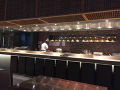 -富力希尔顿酒店·源氏日餐厅