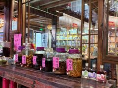 -吃货私房菜(丽江束河古镇店)